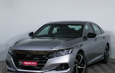 Honda Accord IX рестайлинг, 2022 год, 2 900 000 рублей, 1 фотография