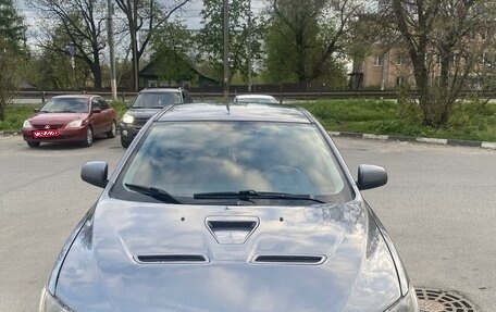 Mitsubishi Lancer IX, 2008 год, 625 000 рублей, 1 фотография