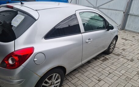 Opel Corsa D, 2010 год, 300 000 рублей, 3 фотография