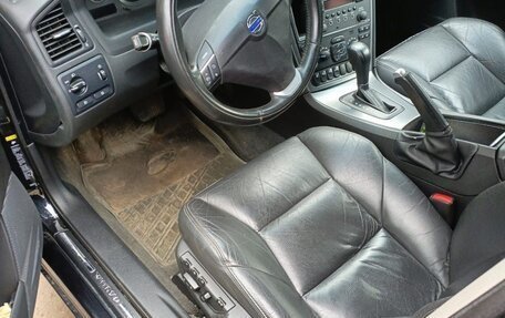 Volvo S60 III, 2008 год, 1 000 050 рублей, 6 фотография