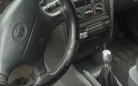 Toyota Avensis III рестайлинг, 1998 год, 349 000 рублей, 4 фотография