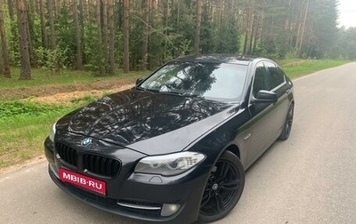 BMW 5 серия, 2012 год, 1 790 000 рублей, 1 фотография