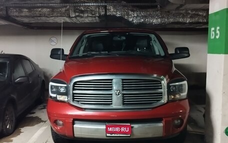 Dodge RAM III, 2006 год, 4 750 000 рублей, 1 фотография