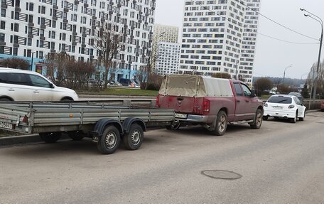 Dodge RAM III, 2006 год, 4 750 000 рублей, 13 фотография