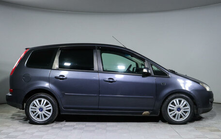 Ford C-MAX I рестайлинг, 2006 год, 650 000 рублей, 4 фотография