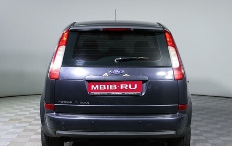 Ford C-MAX I рестайлинг, 2006 год, 650 000 рублей, 6 фотография