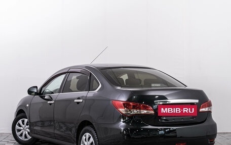 Nissan Almera, 2013 год, 729 000 рублей, 5 фотография