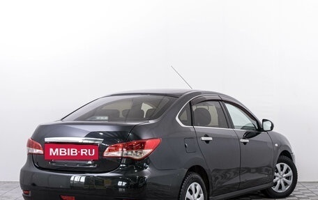 Nissan Almera, 2013 год, 729 000 рублей, 7 фотография