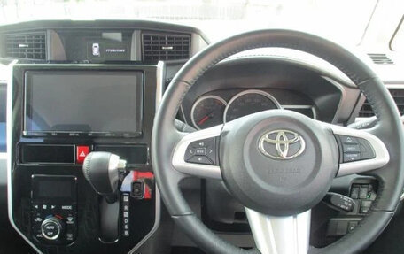 Toyota Roomy I, 2021 год, 971 007 рублей, 8 фотография