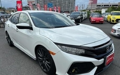 Honda Civic IX, 2020 год, 1 710 007 рублей, 1 фотография
