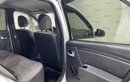 Renault Logan I, 2013 год, 420 000 рублей, 17 фотография