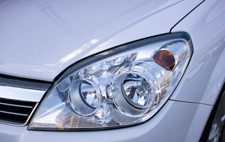 Opel Astra H, 2011 год, 796 000 рублей, 9 фотография