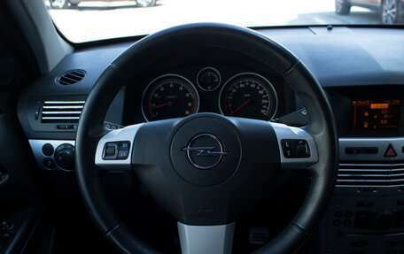 Opel Astra H, 2011 год, 796 000 рублей, 21 фотография