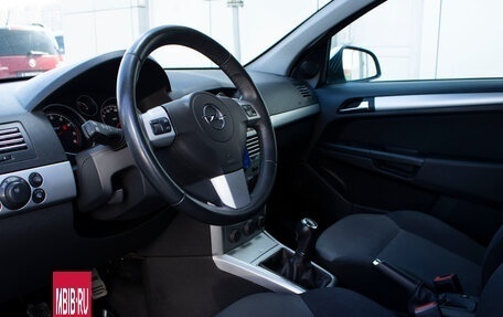 Opel Astra H, 2011 год, 796 000 рублей, 12 фотография