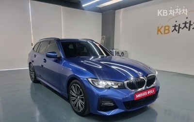 BMW 3 серия, 2020 год, 2 550 000 рублей, 1 фотография