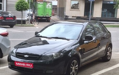 Chevrolet Lacetti, 2011 год, 665 000 рублей, 1 фотография