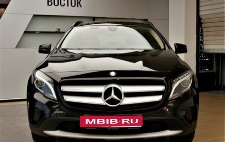 Mercedes-Benz GLA, 2016 год, 2 270 000 рублей, 2 фотография