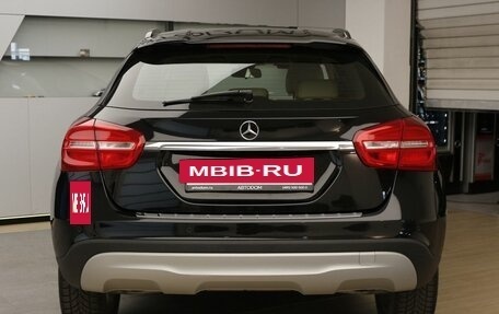 Mercedes-Benz GLA, 2016 год, 2 270 000 рублей, 5 фотография