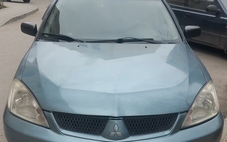 Mitsubishi Lancer IX, 2007 год, 450 000 рублей, 1 фотография