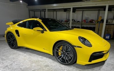 Porsche 911, 2020 год, 35 000 000 рублей, 1 фотография