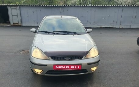 Ford Focus IV, 2004 год, 280 000 рублей, 1 фотография