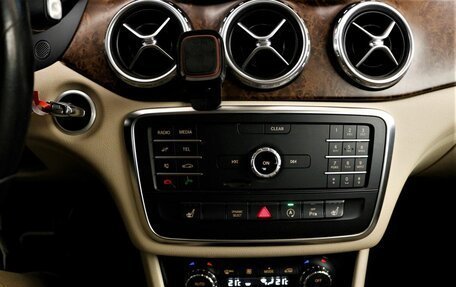 Mercedes-Benz GLA, 2016 год, 2 270 000 рублей, 20 фотография