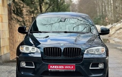 BMW X6, 2013 год, 2 680 000 рублей, 1 фотография