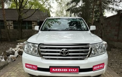 Toyota Land Cruiser 200, 2011 год, 4 300 000 рублей, 1 фотография