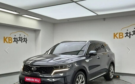 KIA Sorento IV, 2021 год, 2 500 000 рублей, 1 фотография