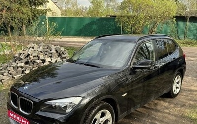 BMW X1, 2011 год, 930 000 рублей, 1 фотография