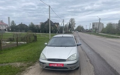 Ford Focus IV, 2004 год, 160 000 рублей, 1 фотография