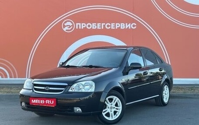 Chevrolet Lacetti, 2008 год, 599 000 рублей, 1 фотография