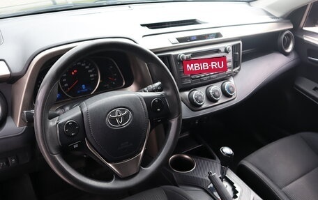 Toyota RAV4, 2013 год, 2 100 000 рублей, 8 фотография