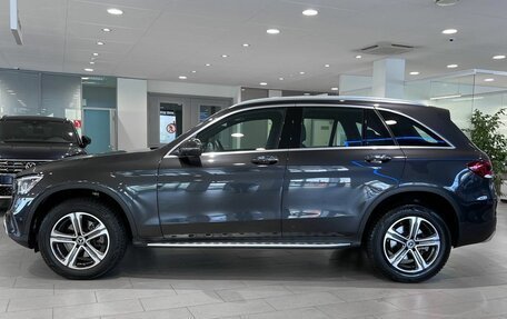 Mercedes-Benz GLC, 2021 год, 5 399 000 рублей, 4 фотография