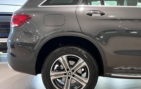 Mercedes-Benz GLC, 2021 год, 5 399 000 рублей, 7 фотография