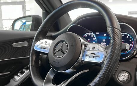 Mercedes-Benz GLC, 2021 год, 5 399 000 рублей, 16 фотография