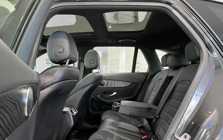 Mercedes-Benz GLC, 2021 год, 5 399 000 рублей, 34 фотография
