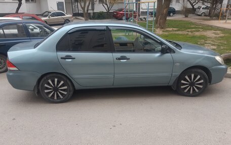 Mitsubishi Lancer IX, 2007 год, 450 000 рублей, 4 фотография