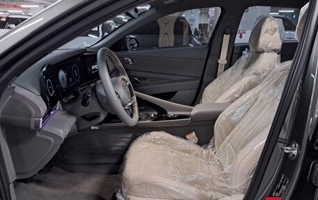 Hyundai Avante, 2024 год, 3 286 000 рублей, 13 фотография