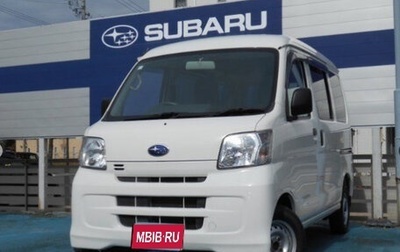 Subaru Sambar VII, 2015 год, 570 000 рублей, 1 фотография