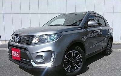 Suzuki Escudo IV, 2021 год, 1 407 000 рублей, 1 фотография