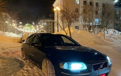 Volvo S60 III, 2006 год, 450 000 рублей, 1 фотография