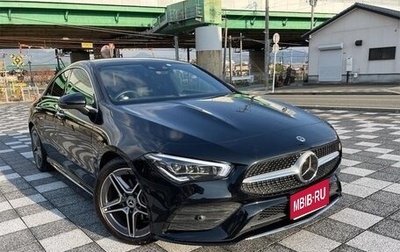 Mercedes-Benz CLA, 2019 год, 1 985 000 рублей, 1 фотография