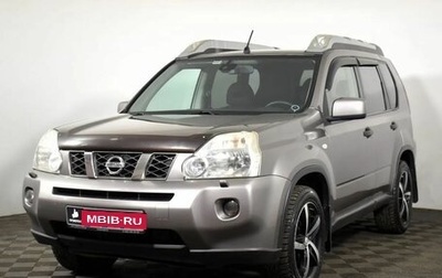 Nissan X-Trail, 2008 год, 965 000 рублей, 1 фотография