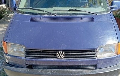 Volkswagen Transporter T4, 1991 год, 585 000 рублей, 1 фотография