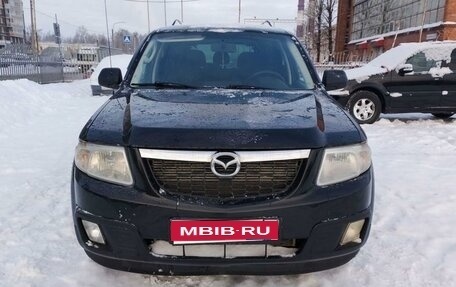 Ford Escape II, 2010 год, 1 050 000 рублей, 1 фотография