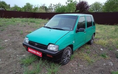 Daewoo Tico, 2000 год, 125 000 рублей, 1 фотография