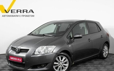 Toyota Auris II, 2008 год, 485 000 рублей, 1 фотография