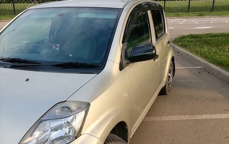 Toyota Passo III, 2009 год, 630 000 рублей, 1 фотография