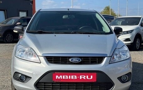 Ford Focus II рестайлинг, 2008 год, 560 000 рублей, 2 фотография